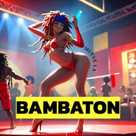 BAMBATON - MUEVE LA
